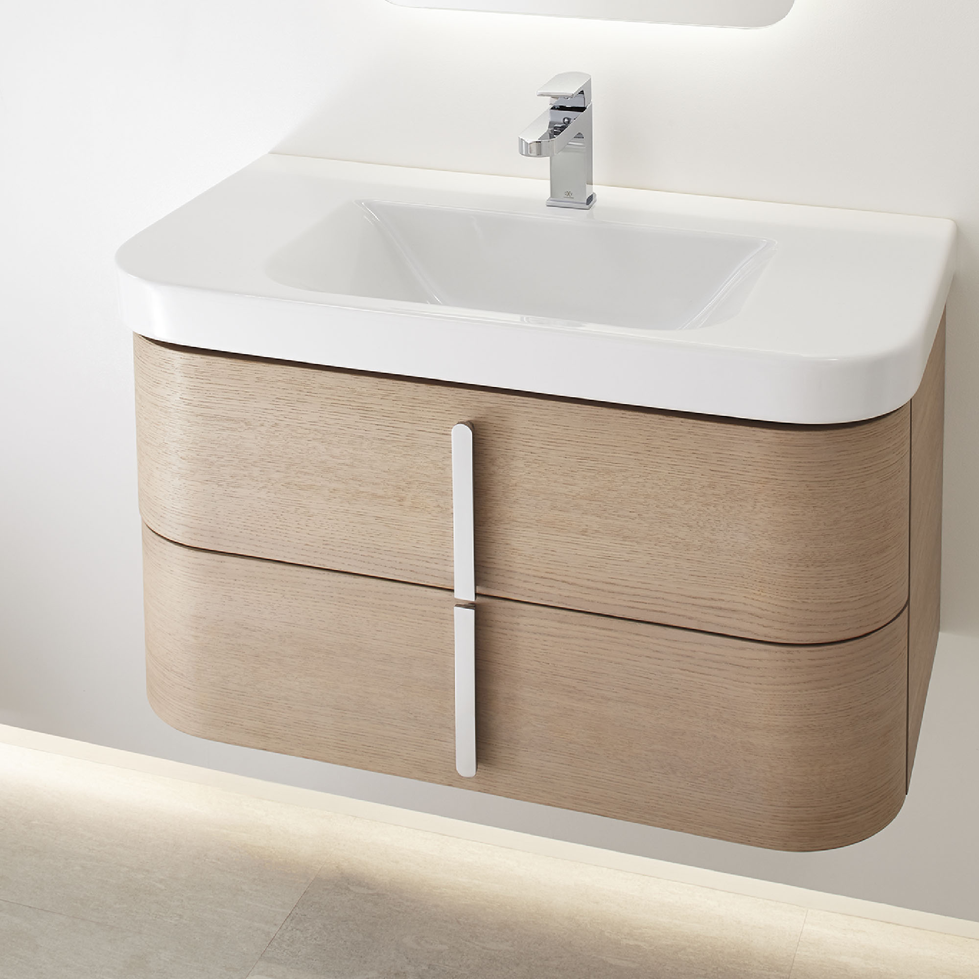 Equility® 33 in. Single Vanity Only